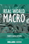 Henderson E.T. (ed.), Rosero L. (ed.), Snyder B. (ed.)  Real World Macro (36 2019)